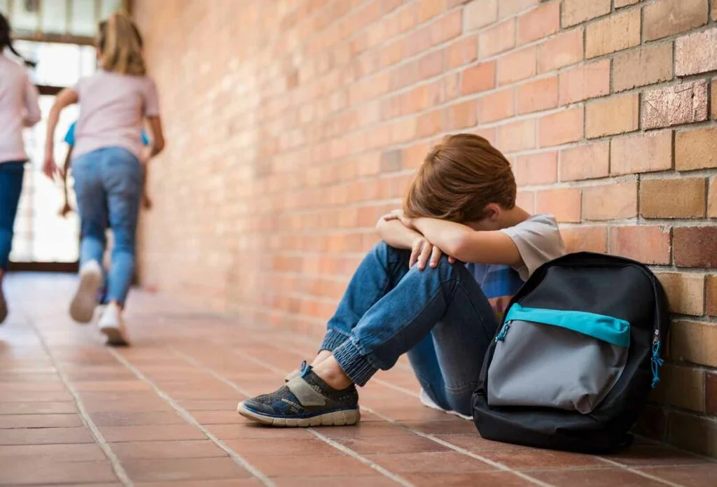 proyecto contra el bullying