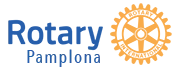 Rotary Club Pamplona